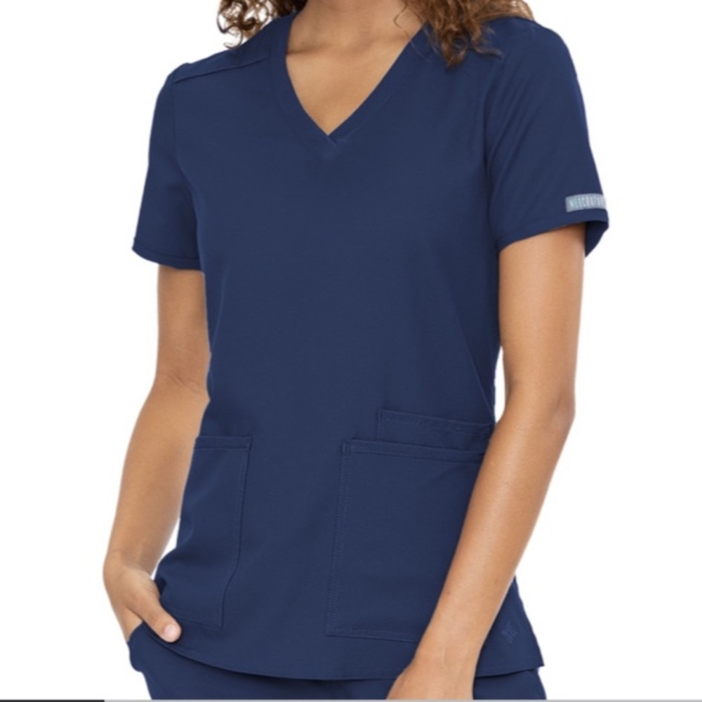 MED COUTURE scrubs
